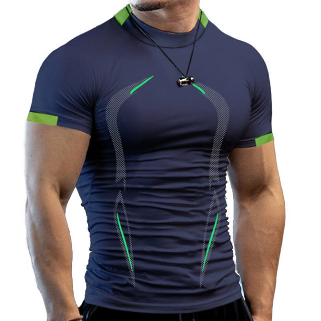 Camiseta Esportiva - Seu Bene Express