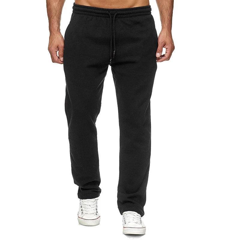 Calça Moletom Masculina - Seu Bene Express