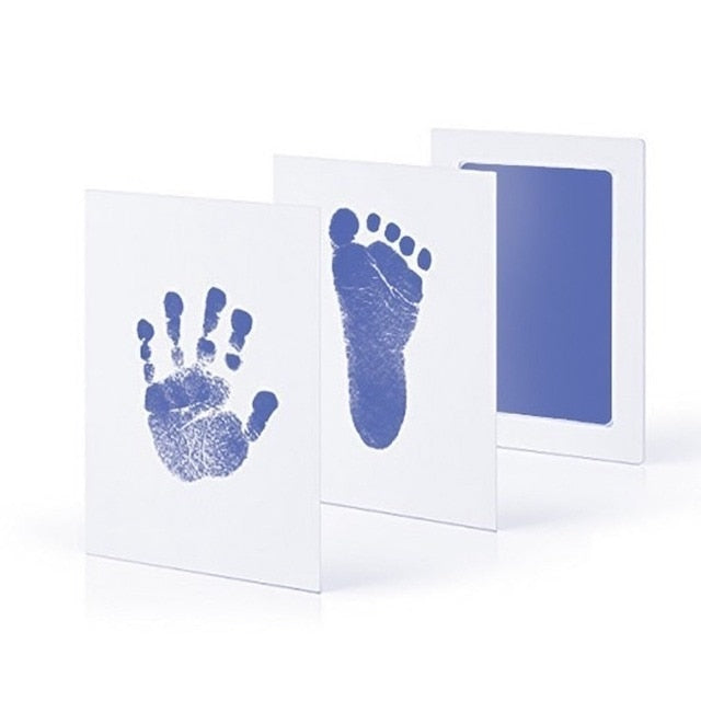 HandPrint Baby - Guarde os Momentos - Seu Bene Express