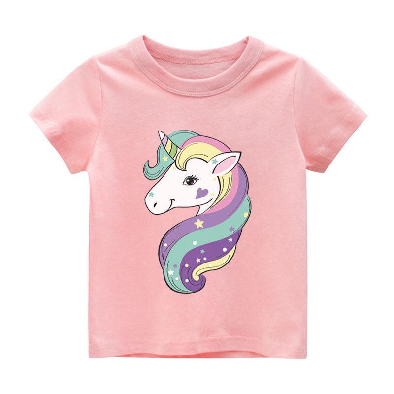 Blusa infantil - menina - Seu Bene Express