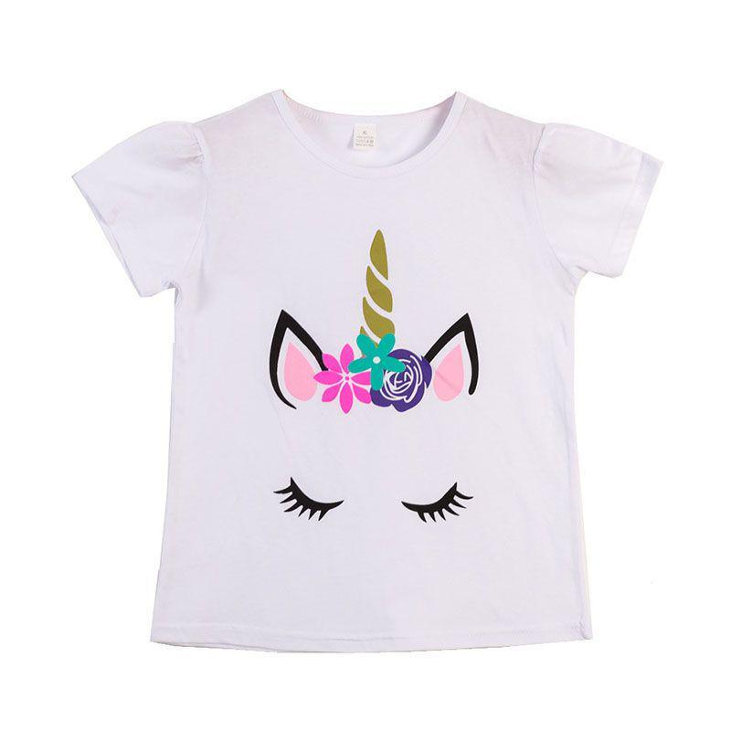 Blusa infantil - menina - Seu Bene Express