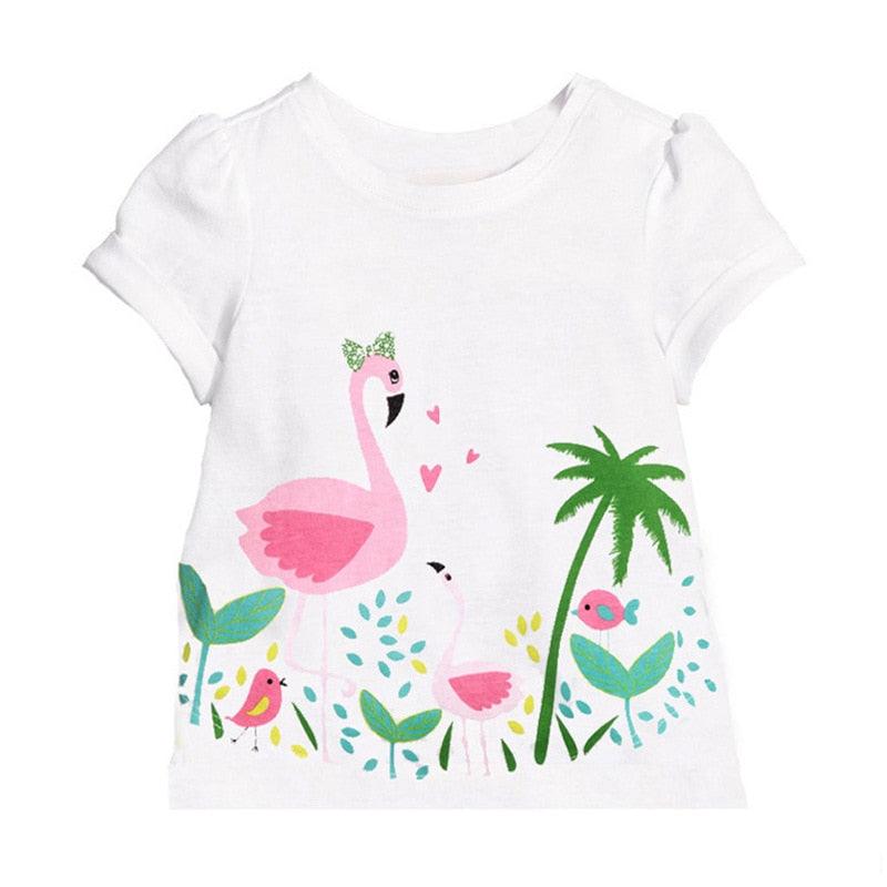 Blusa infantil - menina - Seu Bene Express