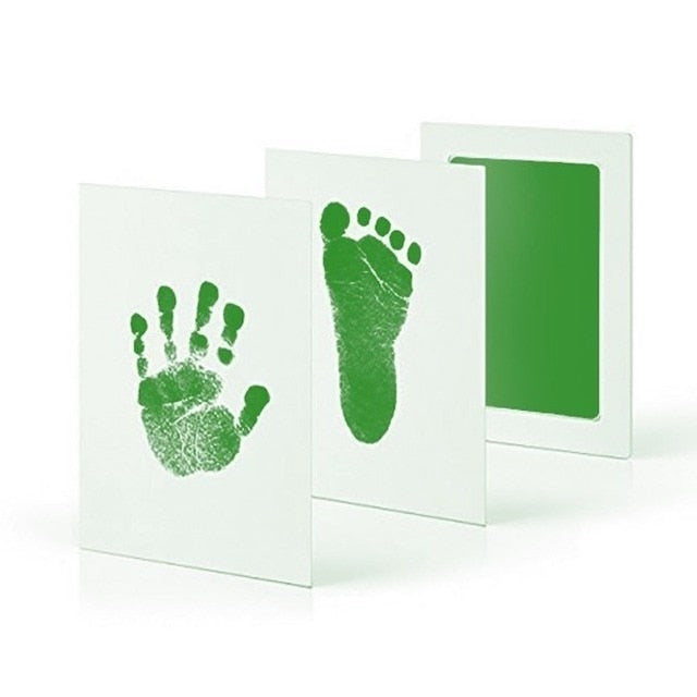 HandPrint Baby - Guarde os Momentos - Seu Bene Express