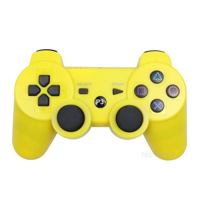 Controle sem fio - ps3 - Seu Bene Express