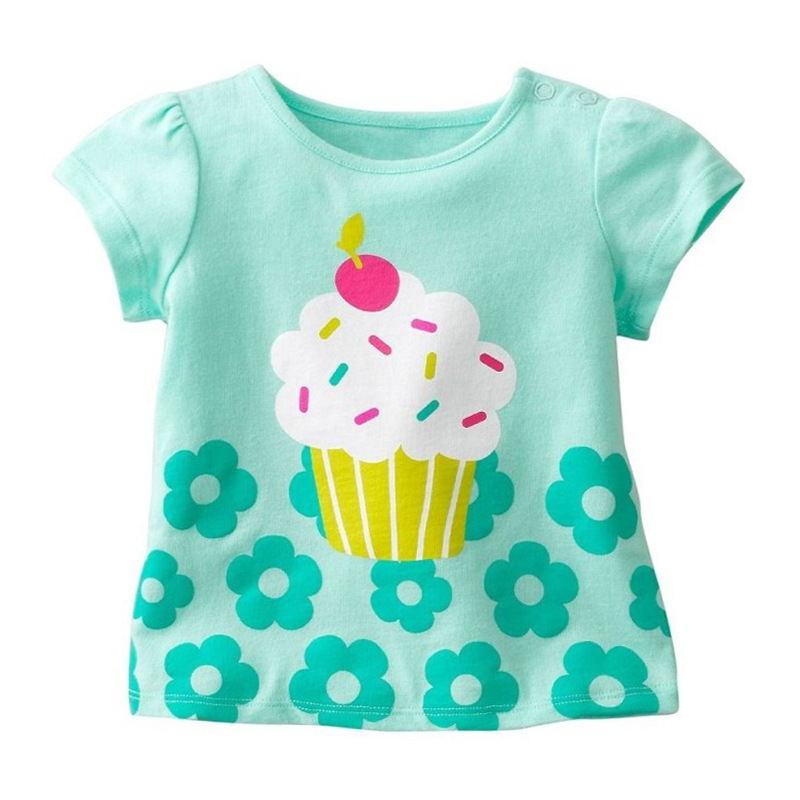 Blusa infantil - menina - Seu Bene Express