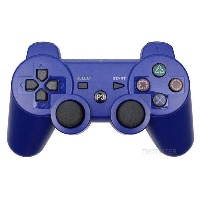 Controle sem fio - ps3 - Seu Bene Express