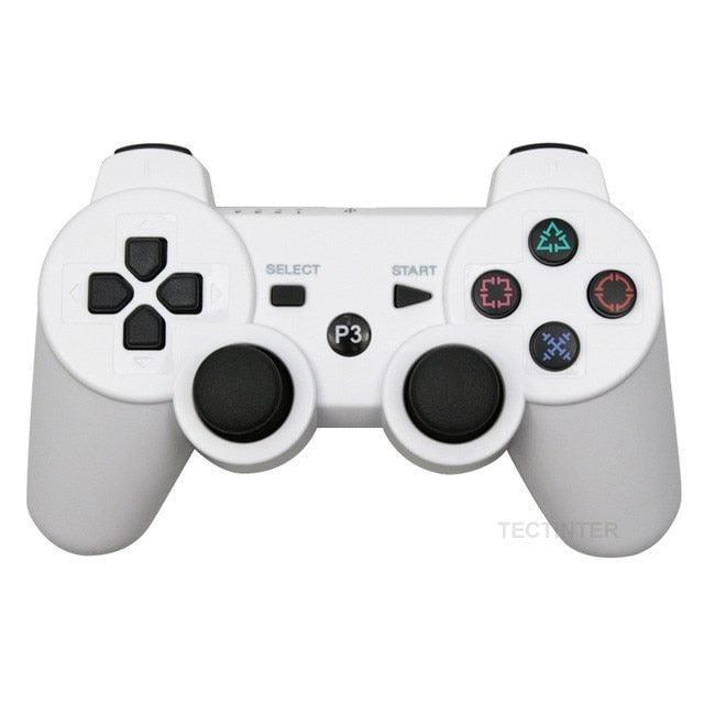 Controle sem fio - ps3 - Seu Bene Express