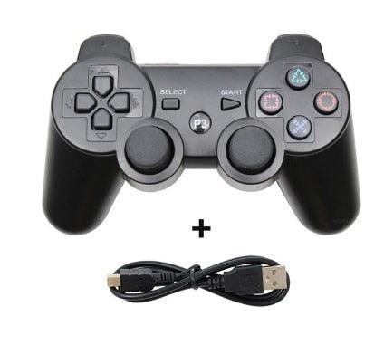 Controle sem fio - ps3 - Seu Bene Express