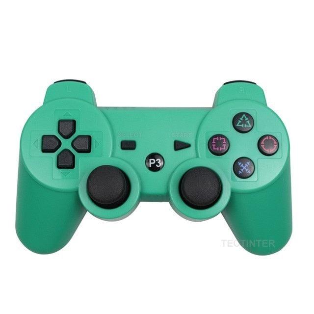 Controle sem fio - ps3 - Seu Bene Express