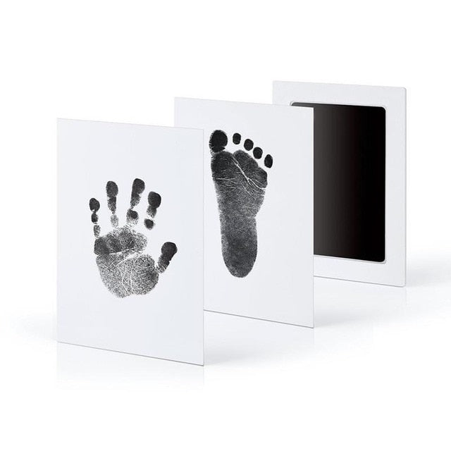 HandPrint Baby - Guarde os Momentos - Seu Bene Express