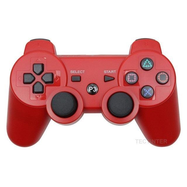 Controle sem fio - ps3 - Seu Bene Express