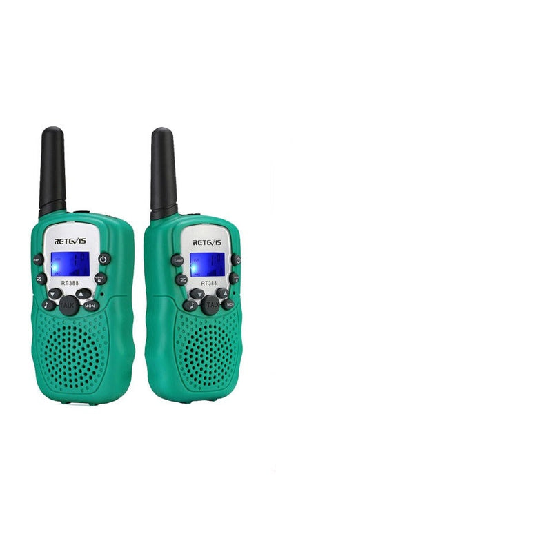 Walkie Talkie Portátil infantil - Seu Bene Express