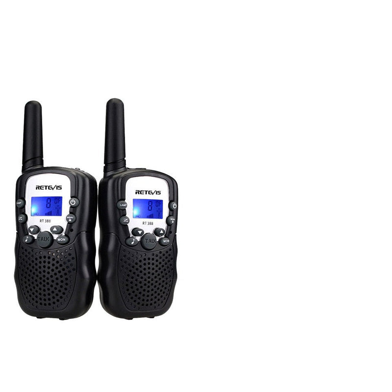 Walkie Talkie Portátil infantil - Seu Bene Express