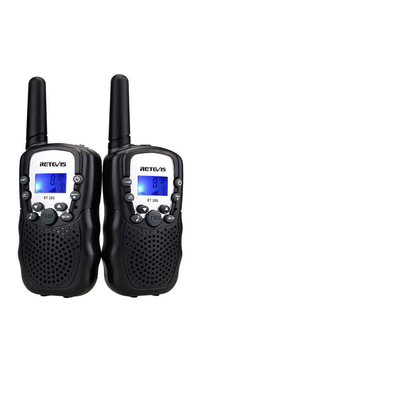 Walkie Talkie Portátil infantil - Seu Bene Express