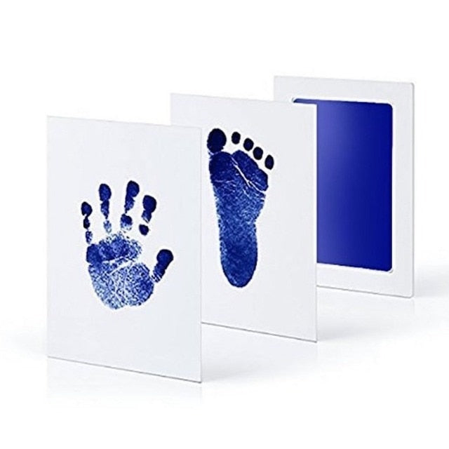 HandPrint Baby - Guarde os Momentos - Seu Bene Express