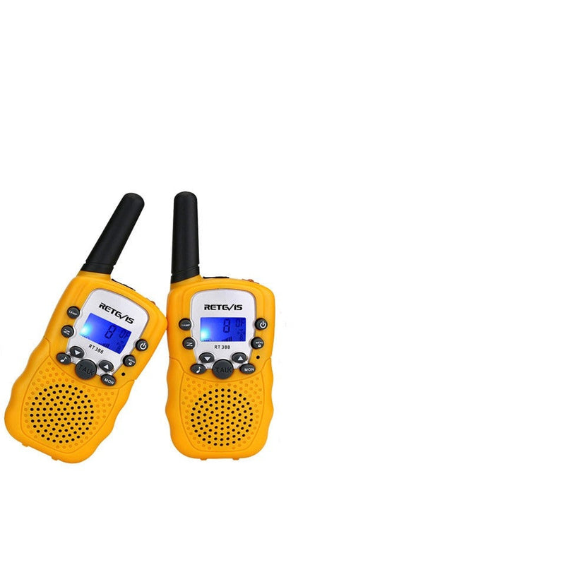 Walkie Talkie Portátil infantil - Seu Bene Express