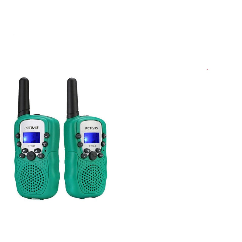 Walkie Talkie Portátil infantil - Seu Bene Express