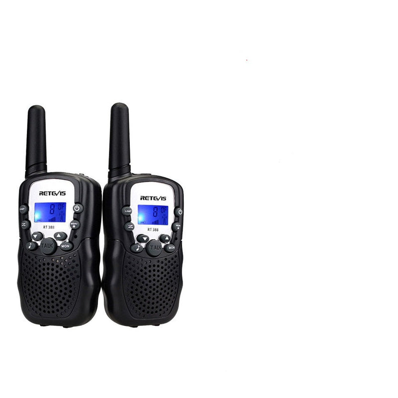 Walkie Talkie Portátil infantil - Seu Bene Express