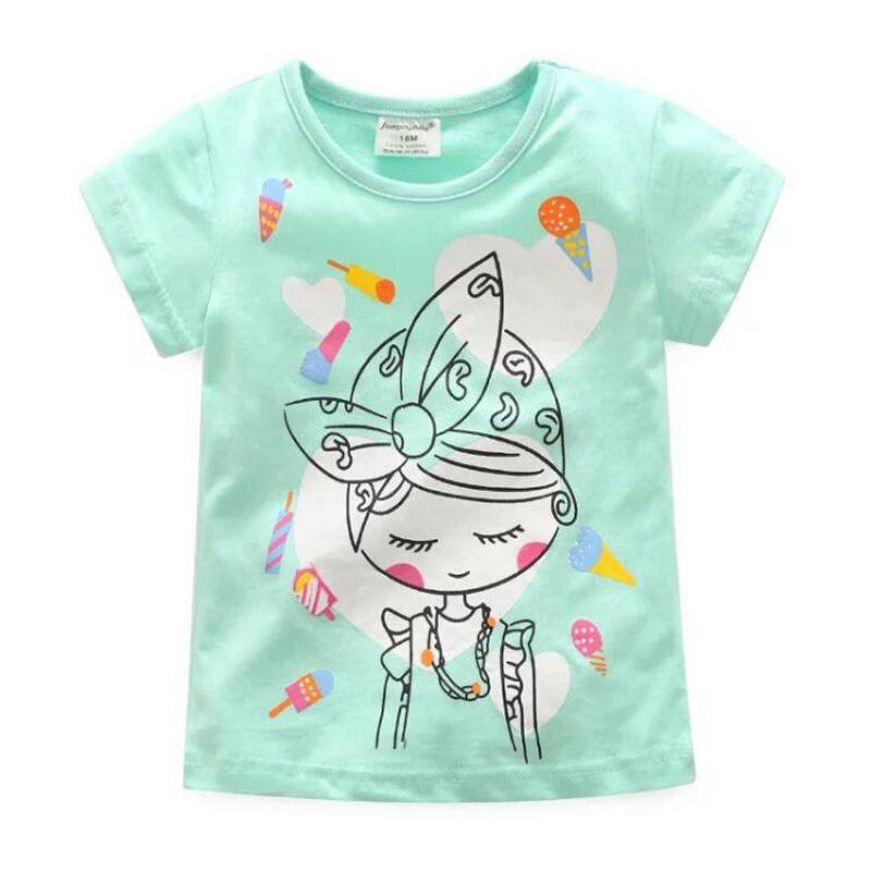 Blusa infantil - menina - Seu Bene Express