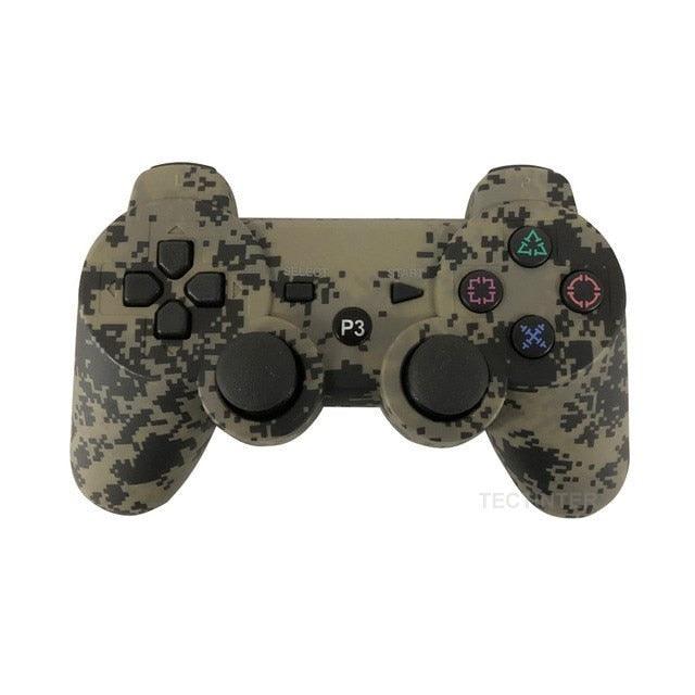 Controle sem fio - ps3 - Seu Bene Express