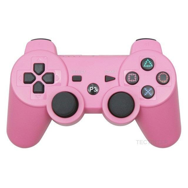 Controle sem fio - ps3 - Seu Bene Express