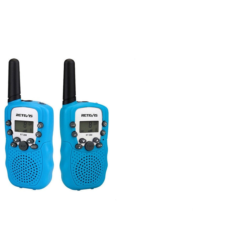 Walkie Talkie Portátil infantil - Seu Bene Express